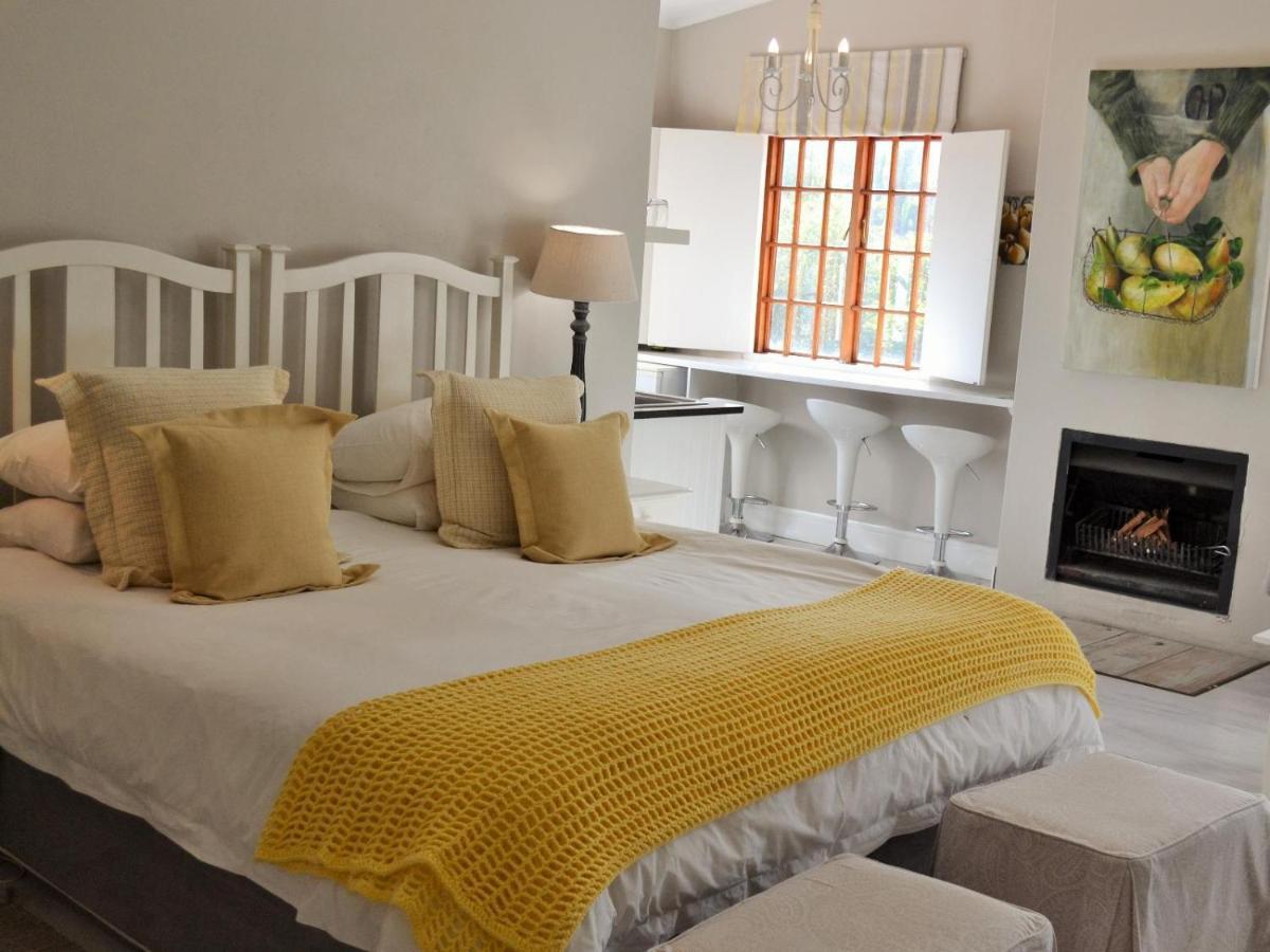 By The Way Guesthouse كلارينس المظهر الخارجي الصورة