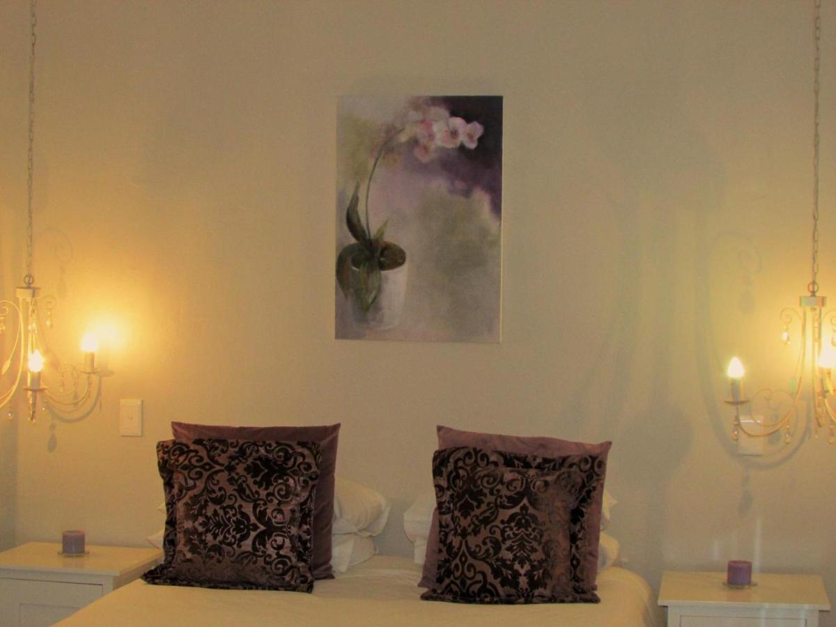By The Way Guesthouse كلارينس المظهر الخارجي الصورة