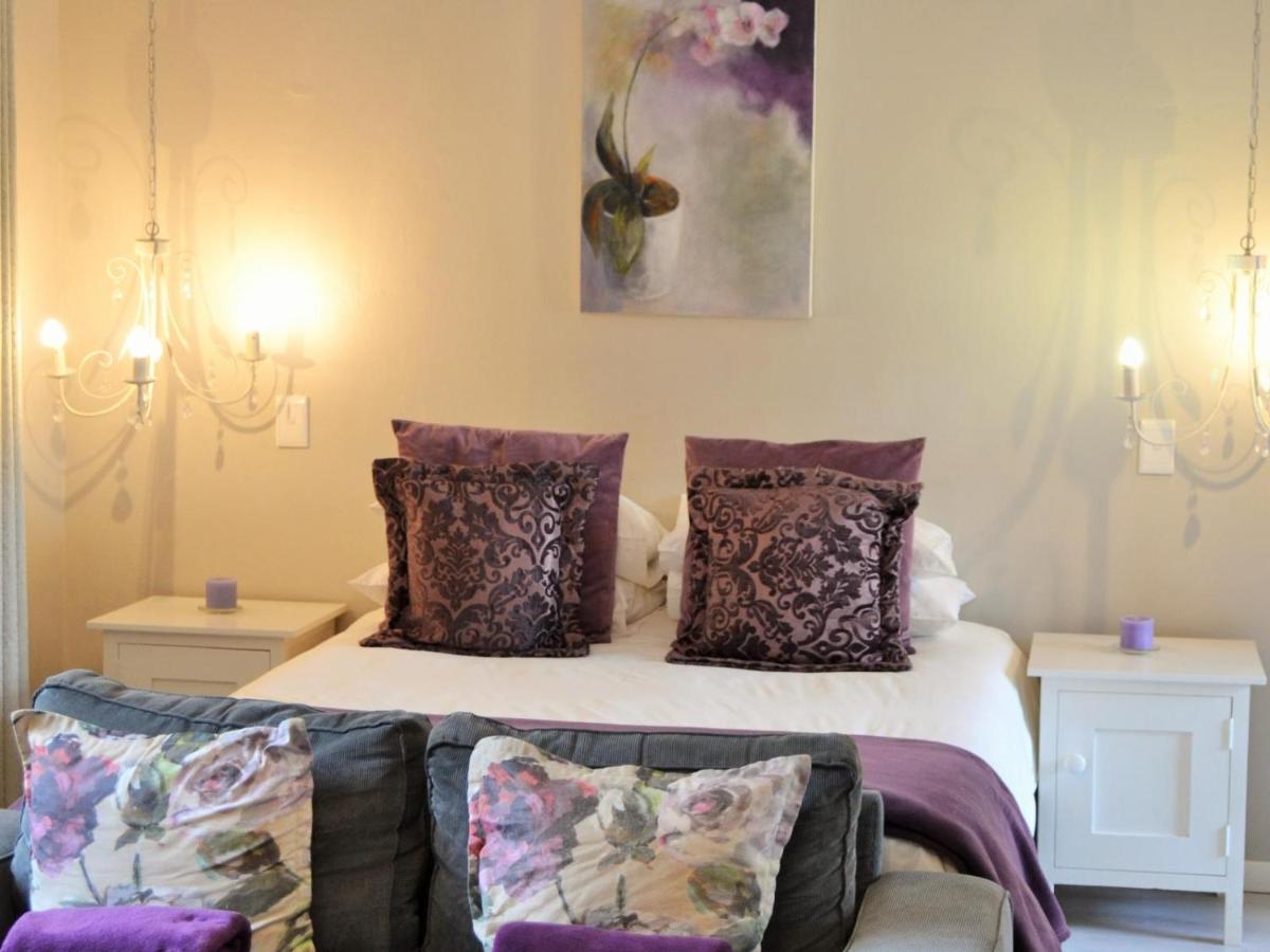 By The Way Guesthouse كلارينس المظهر الخارجي الصورة