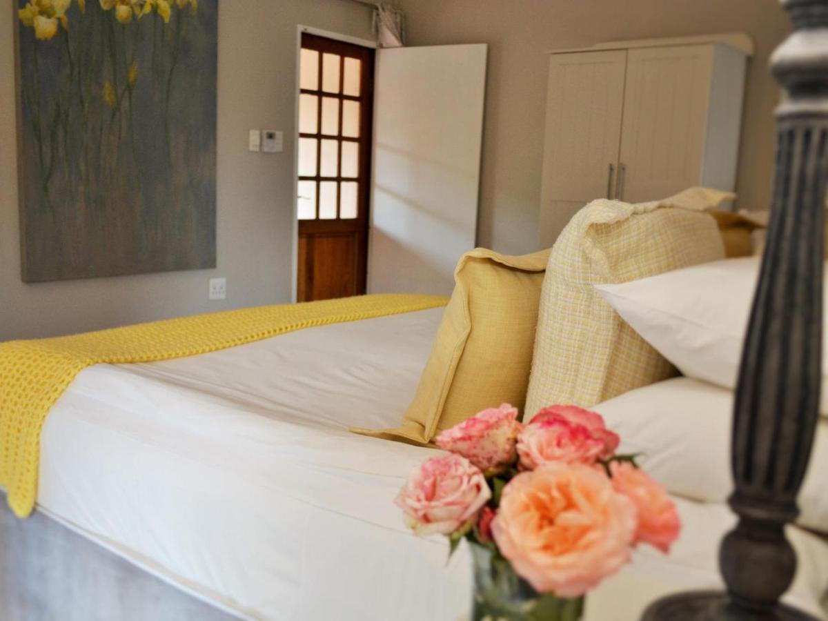 By The Way Guesthouse كلارينس المظهر الخارجي الصورة