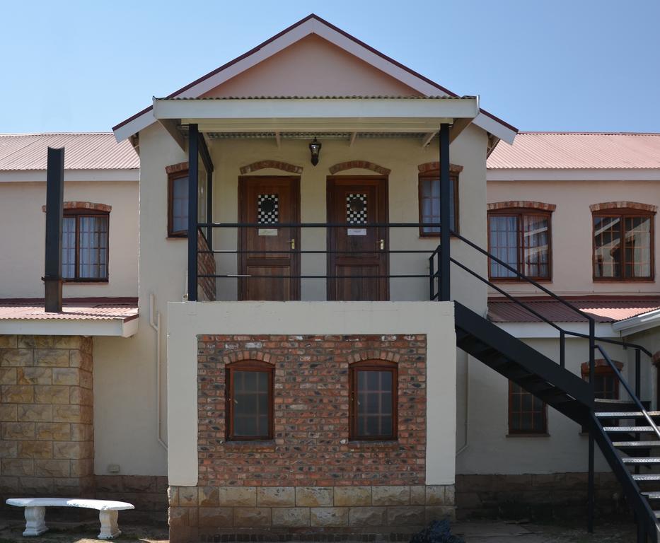 By The Way Guesthouse كلارينس الغرفة الصورة