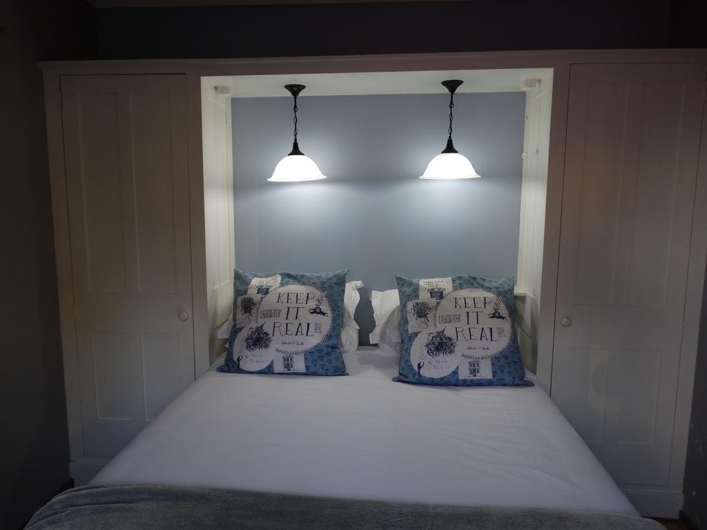By The Way Guesthouse كلارينس الغرفة الصورة