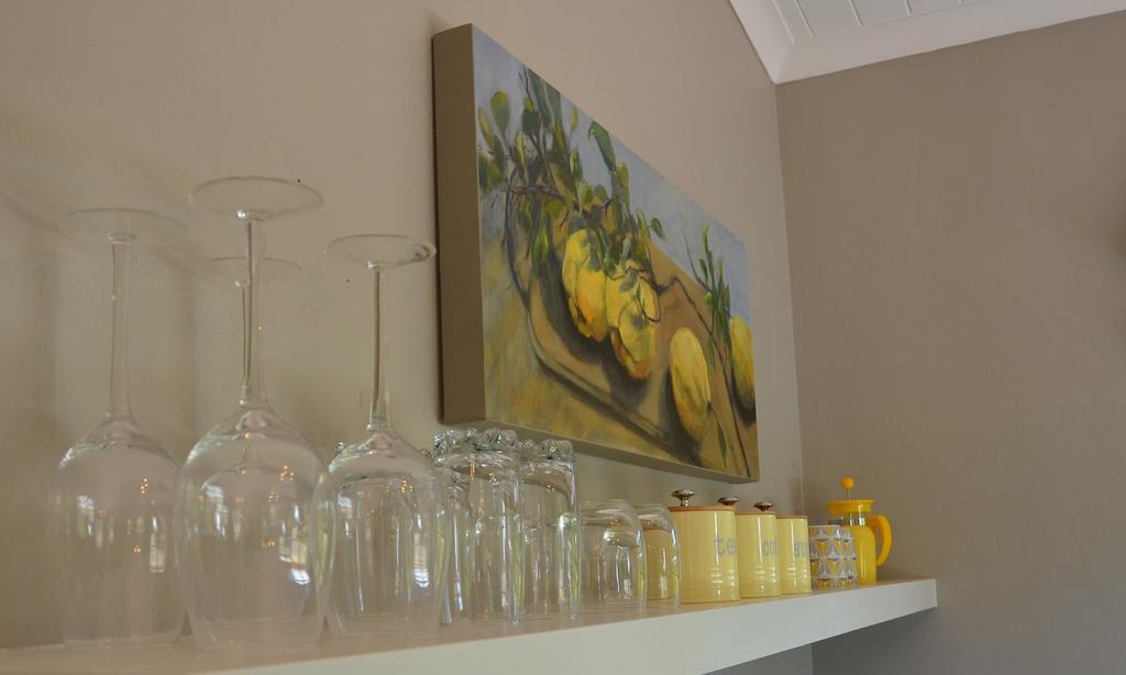 By The Way Guesthouse كلارينس الغرفة الصورة