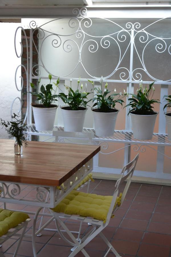 By The Way Guesthouse كلارينس المظهر الخارجي الصورة