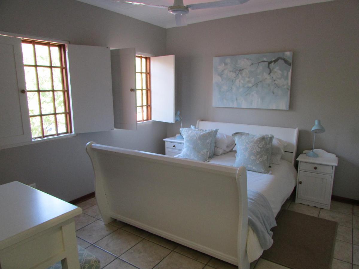 By The Way Guesthouse كلارينس المظهر الخارجي الصورة